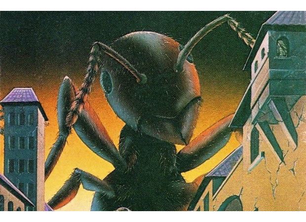 A reader suggests remaking a 43-year-old ZX Spectrum game that they believe deserves a modern version.