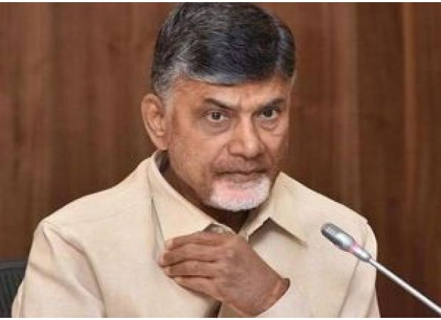 The Chief Minister of Andhra Pradesh expresses gratitude to the President for approving the Bill that designates Amaravati as the state's capital.