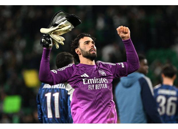 Bent advises Arteta to bench Arsenal player, saying he doesn't want to see him for the rest of the season.