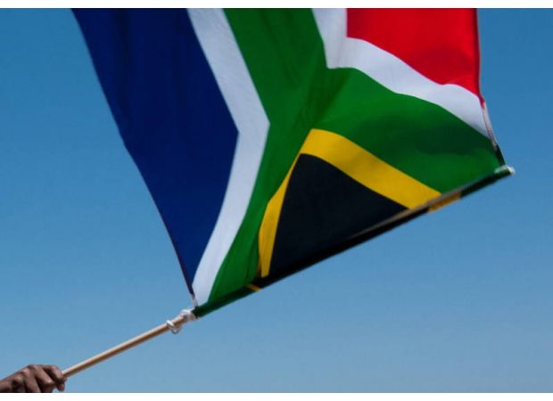 Majority of 2026 US refugees are from South Africa due to Trump's focus on white Afrikaners.