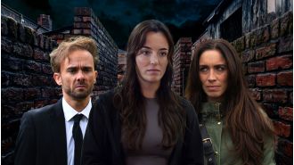 Jodie's cunning plan in Coronation Street causes a divide among the Platts.