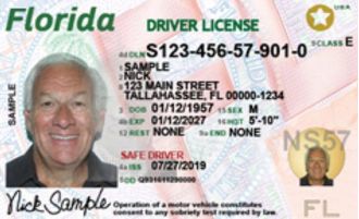 Florida passes SAVE Act, mandating driver's licenses to show citizenship status.