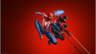 Possible paraphrase: Fans are eagerly anticipating a new Spider-Man game, but they are hoping it won't be exclusively for the upcoming PS6 console.