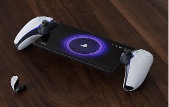 What will be the level of power for the PS6 portable?