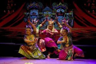 Photos of Odisha from today.