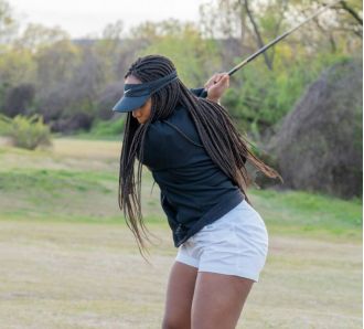 Celebrating 50 years of empowering African American women in golf, Les Birdies continues to make a positive impact through Tee Time With Purpose.