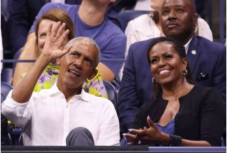 Barack and Michelle Obama are leaving their exclusive deal with Netflix as they transition to their own independent production company.