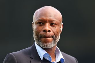 Gallas suggests Arsenal should let go of two players to support Gyokeres.