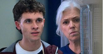 Fans of Emmerdale have a far-fetched theory about Dr Todd, but the show has definitely had some unexpected plot twists in the past.