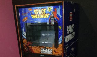 A reader shares their personal journey of playing video games from childhood in the 70s to serving in the army in 2001.