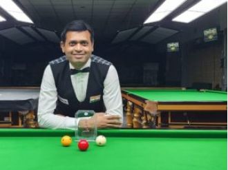 Subrat makes an impressive comeback to achieve victory.