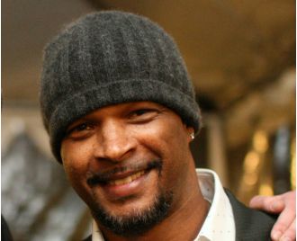 Damon Wayans talks about his experience with a diabetes scare.