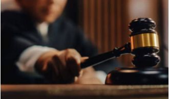 Woman in NY convicted of throwing explosive in boyfriend's room.