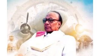 BJD will commemorate Biju Patnaik's death anniversary as 'Parbad Purusha Divas'.