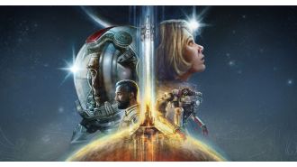 PS5 players frustrated by glitches and frequent game crashes in Starfield.