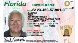 Florida passes SAVE Act, mandating driver's licenses to show citizenship status.