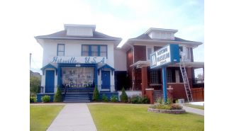 Celebrating Motown Records' 67th birthday with joy!