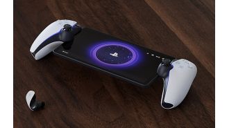 What will be the level of power for the PS6 portable?