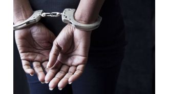 A black woman on the FBI's Top 10 Most Wanted List was located and arrested in Florida.