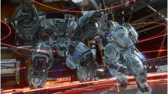 "Pragmata revealed as Nintendo Switch 2 surprise, but with limitations."