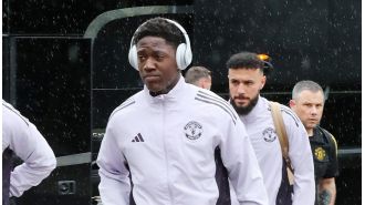 Injuries continue to plague Manchester United as their squad for the Chelsea match is announced.