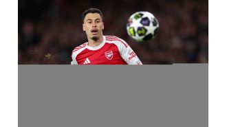 PSG in discussions to buy Arsenal player for £50m during upcoming transfer window.