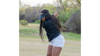 Celebrating 50 years of empowering African American women in golf, Les Birdies continues to make a positive impact through Tee Time With Purpose.