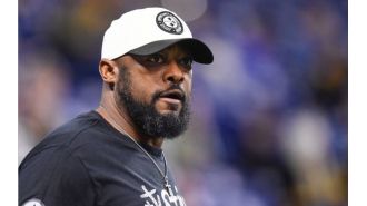 Mike Tomlin will be joining NBC's 'Football Night In America' as an analyst.