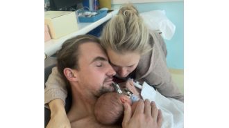 A mother whose baby died during a natural home birth was not properly informed about the risks involved.