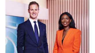 Dan Walker's ex co-host from Channel 5 News retracts allegations of bullying.