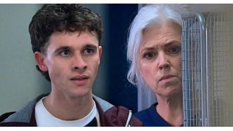 Fans of Emmerdale have a far-fetched theory about Dr Todd, but the show has definitely had some unexpected plot twists in the past.