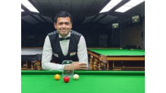 Subrat makes an impressive comeback to achieve victory.