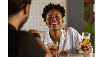 New bar in Portland brings community together through music, owned by Black entrepreneurs.