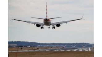 Report says airlines could reduce capacity following May ATF review.