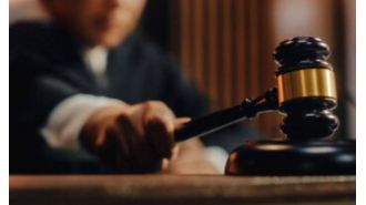 Woman in NY convicted of throwing explosive in boyfriend's room.