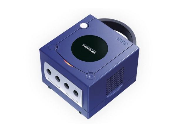 A reader picks Nintendo GameCube as their favorite console despite acknowledging it may not be the top choice.