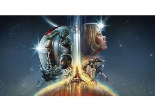 PS5 players frustrated by glitches and frequent game crashes in Starfield.