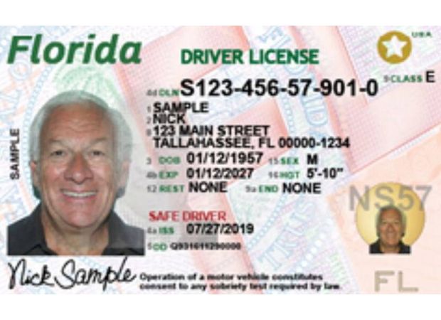 Florida passes SAVE Act, mandating driver's licenses to show citizenship status.