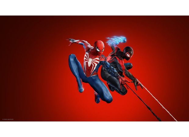 Possible paraphrase: Fans are eagerly anticipating a new Spider-Man game, but they are hoping it won't be exclusively for the upcoming PS6 console.