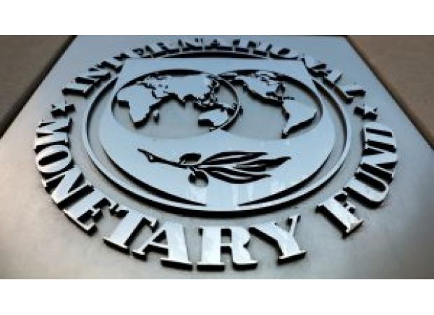 India's growth for FY27 expected to be 6.5% according to IMF.
