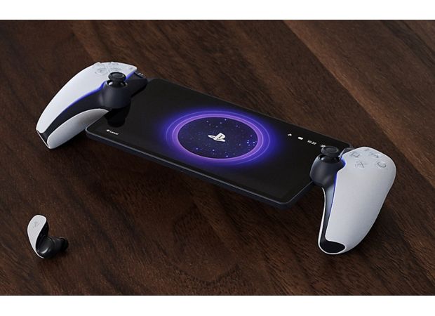 What will be the level of power for the PS6 portable?