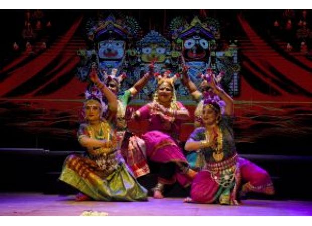 Photos of Odisha from today.