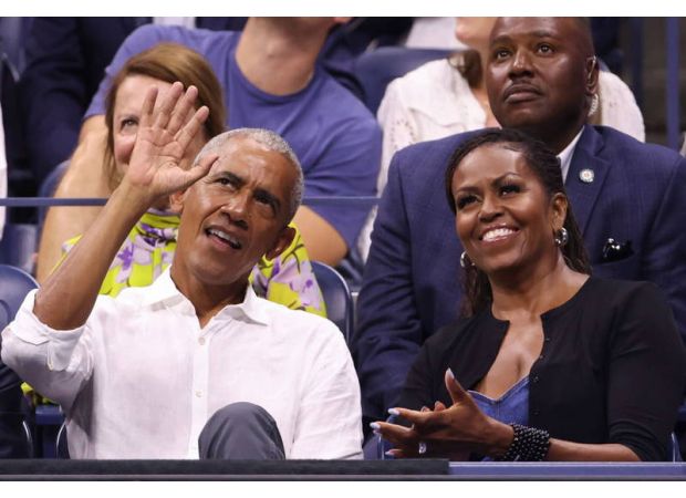 Barack and Michelle Obama are leaving their exclusive deal with Netflix as they transition to their own independent production company.