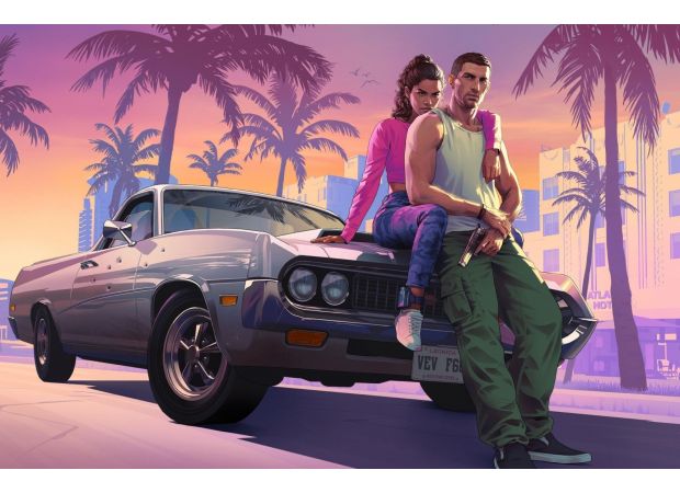 UK-based developers may have had a hand in creating the highly anticipated game GTA 6.