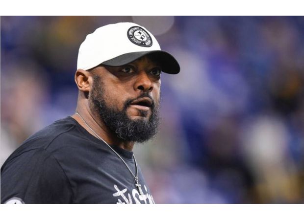Mike Tomlin will be joining NBC's 'Football Night In America' as an analyst.
