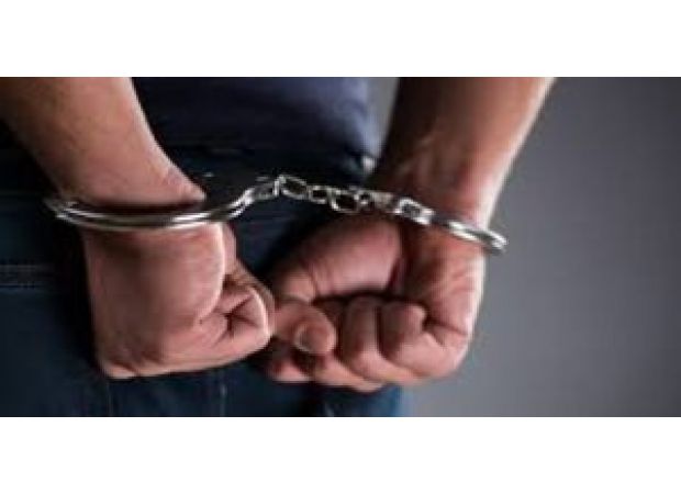 Man arrested for murdering woman before her wedding