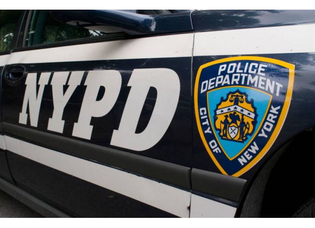 NYPD requests assistance on WhatsApp chat for wrongful arrest in corner store.