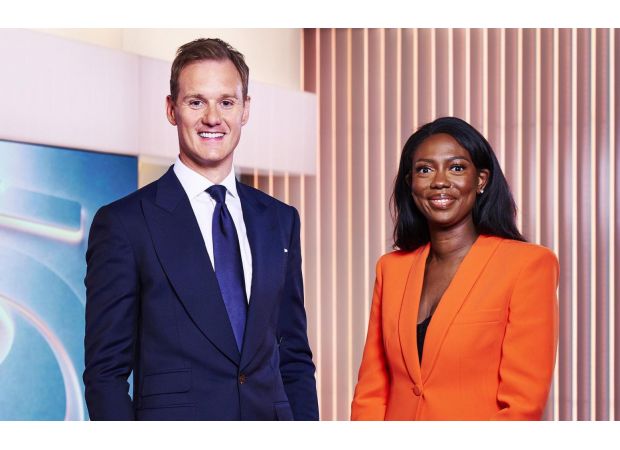 Dan Walker's ex co-host from Channel 5 News retracts allegations of bullying.