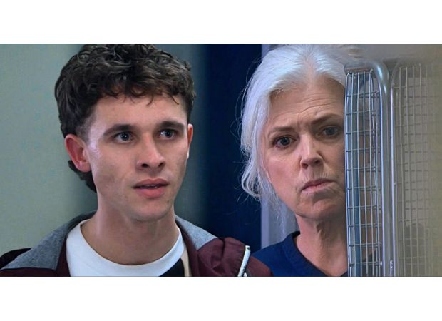 Fans of Emmerdale have a far-fetched theory about Dr Todd, but the show has definitely had some unexpected plot twists in the past.