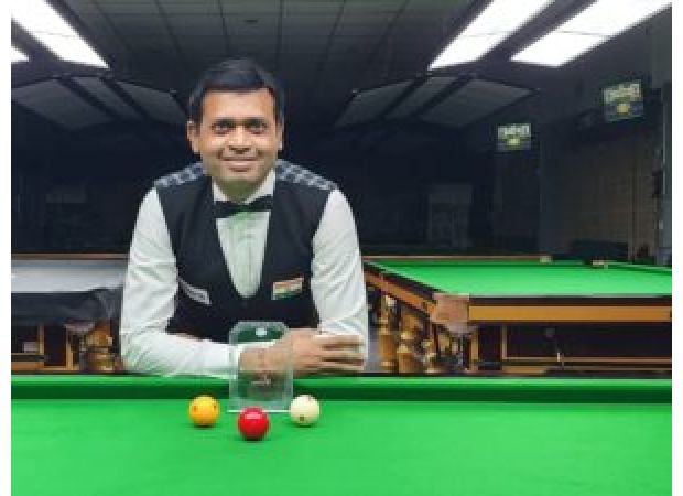 Subrat makes an impressive comeback to achieve victory.